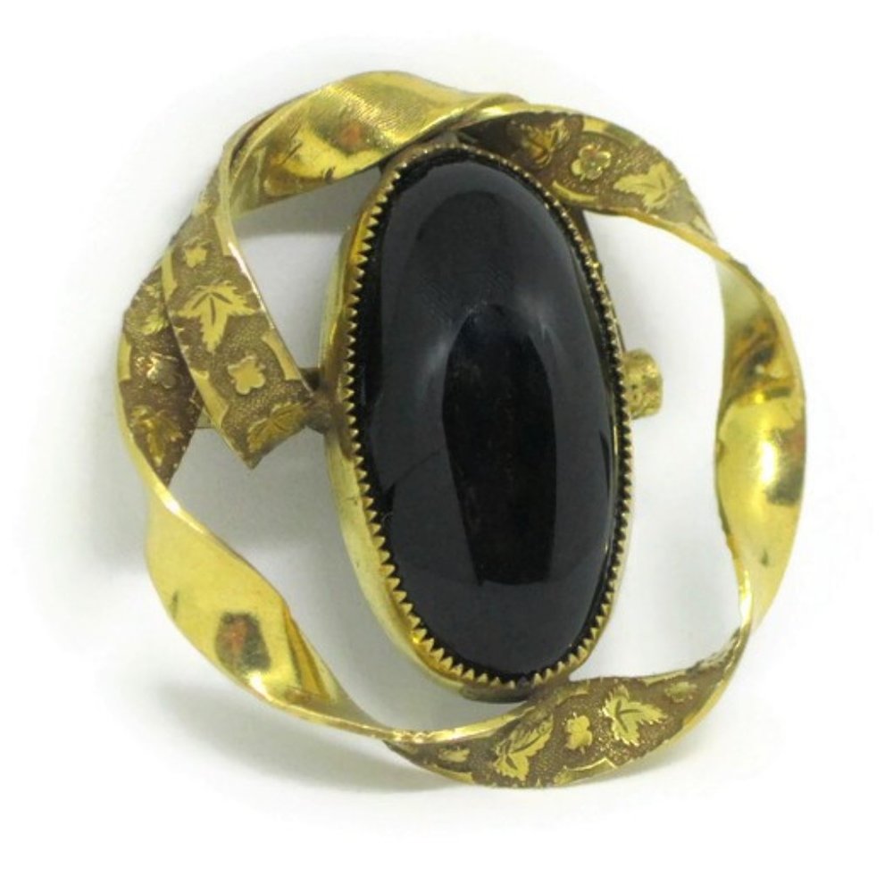 Vintage Sandor Brooch